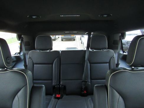 Used 2024 Chevrolet Tahoe Premier image 39