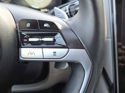 Certified 2022 Hyundai Tucson Limited image 27