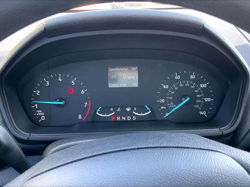 Used 2020 Ford EcoSport S FWD image 26