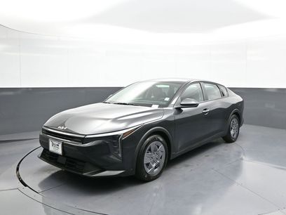 Certified 2025 Kia K4 LX