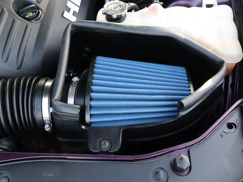 Used 2022 Dodge Charger R/T w/ Daytona Edition Group image 20