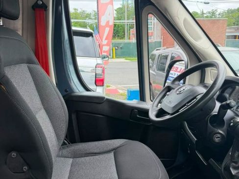 Used 2020 RAM ProMaster 3500 FWD image 18