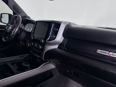 Used 2020 RAM 1500 Big Horn RWD image 28