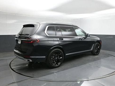 New 2026 BMW X7 xDrive40i w/ Executive Package image 11