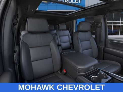 New 2026 Chevrolet Tahoe RST w/ Comfort Package AWD/4WD image 16