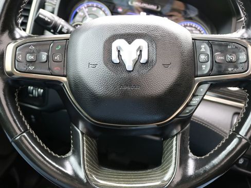Used 2021 RAM 1500 Limited image 21