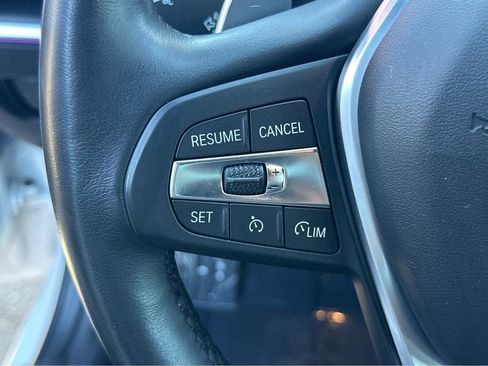 Used 2021 BMW 330i Sedan w/ Convenience Package image 22