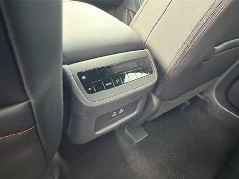 New 2025 Nissan Pathfinder Rock Creek image 17