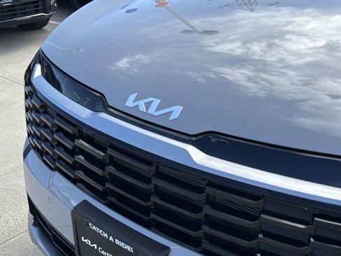 Used 2026 Kia Sportage EX w/ EX Panorama Roof Package image 30