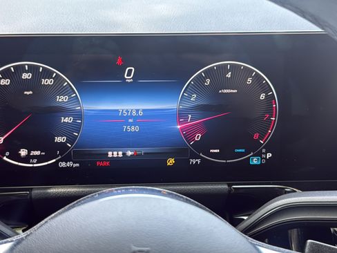Certified 2026 Mercedes-Benz GLA 250 image 18