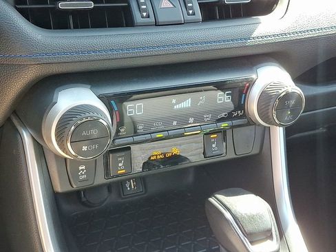 Used 2023 Toyota RAV4 XSE image 17