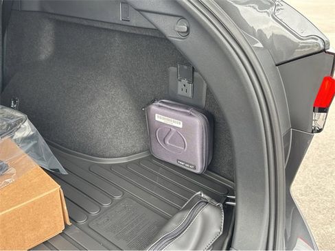 New 2026 Lexus RX 350 image 18