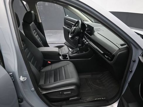 Used 2024 Honda CR-V EX-L image 33