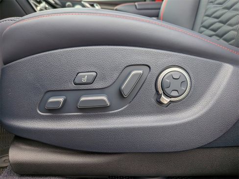 New 2026 Genesis GV80 3.5T e-SC image 14