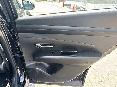 Used 2026 Hyundai Tucson SE AWD/4WD image 14