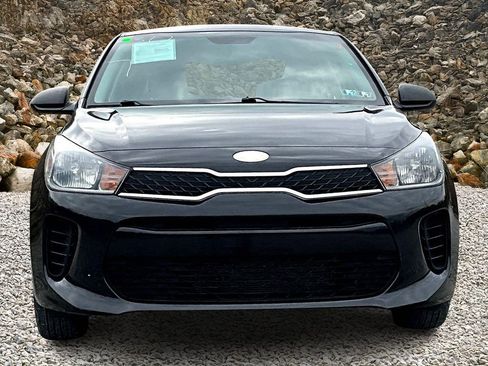 Used 2018 Kia Rio LX image 3