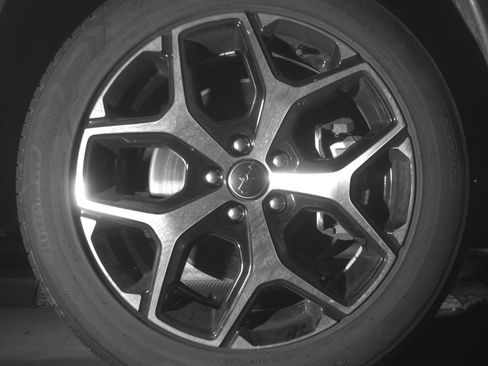 Used 2025 Jeep Compass Limited image 13