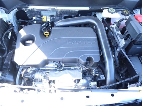 New 2026 GMC Terrain Denali w/ LPO, Floor Liner Package image 20