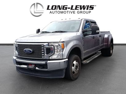 Used 2020 Ford F350 XL w/ STX Appearance Package