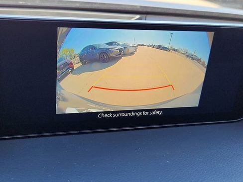 Used 2025 MAZDA CX-50 2.5 Hybrid w/ Weather Package image 25