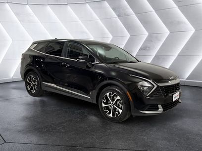 Used 2023 Kia Sportage EX