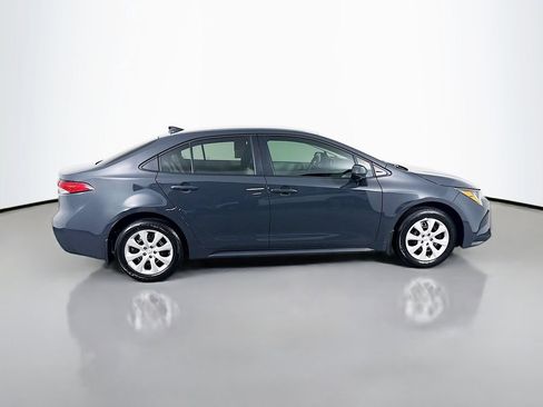 New 2026 Toyota Corolla LE image 4