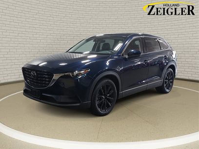 Used 2023 MAZDA CX-9 Touring Plus
