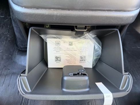 New 2025 Chevrolet Express 2500 w/ Driver Convenience Package image 16