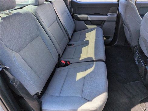 Used 2025 Ford F150 XLT w/ Equipment Group 301A Standard AWD/4WD image 19