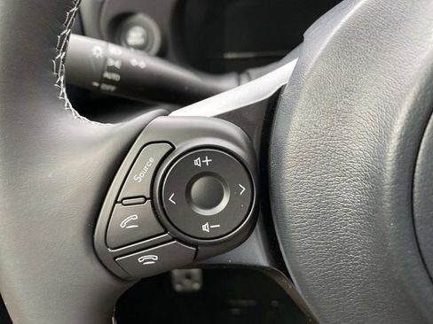 New 2026 Toyota GR86 Premium image 13