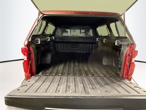 Used 2020 Chevrolet Silverado 1500 LT w/ All-Star Edition image 17