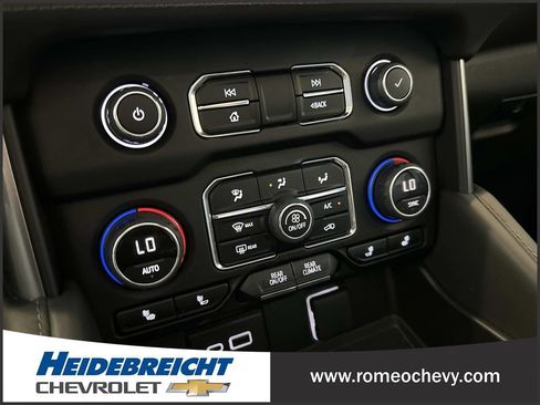 Certified 2023 Chevrolet Tahoe LT w/ LT Signature Plus Package AWD/4WD image 24