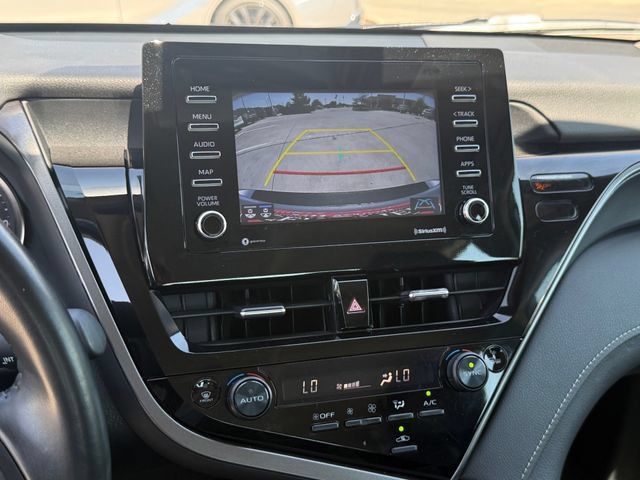 Used 2024 Toyota Camry SE FWD image 20