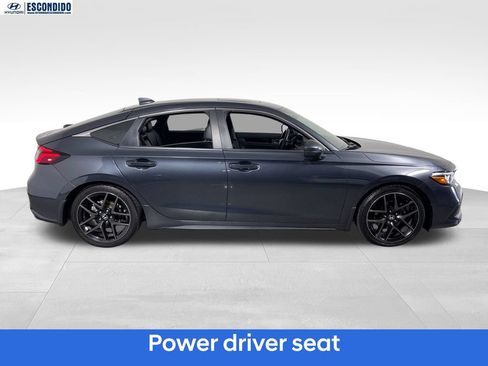 Used 2023 Honda Civic Sport Touring image 6