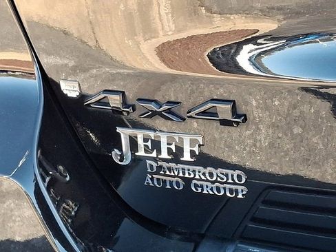 Certified 2018 Jeep Grand Cherokee Altitude image 35