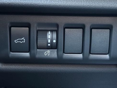 New 2026 Subaru Outback Limited AWD/4WD image 24