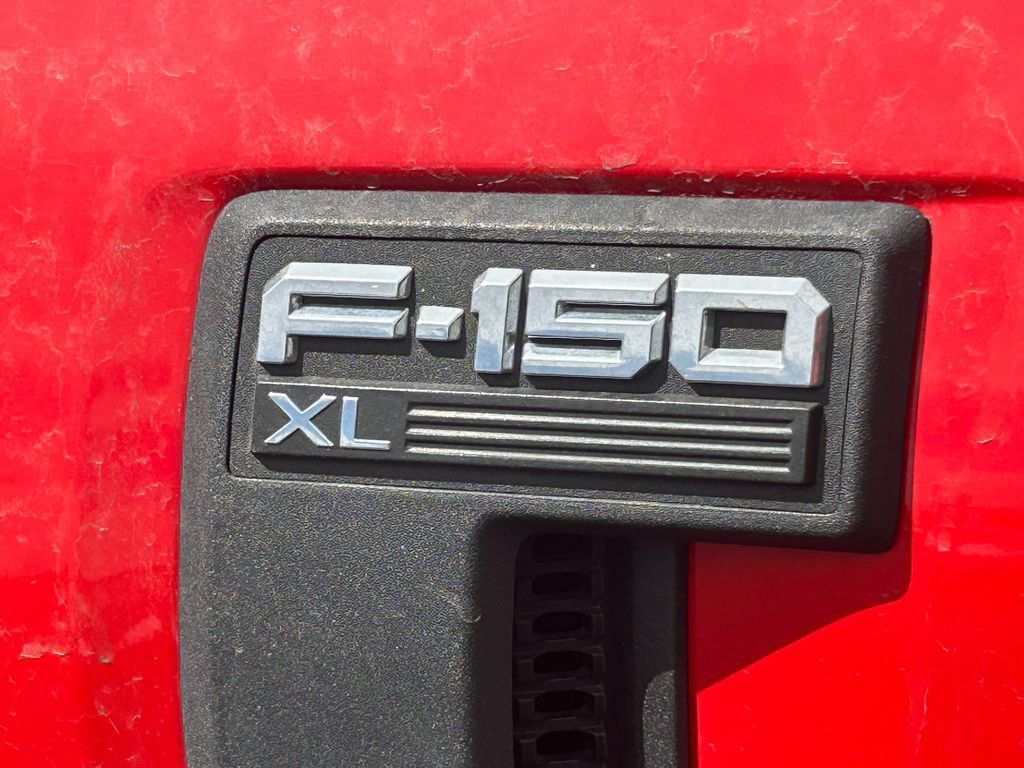 Used 2021 Ford F150 XL w/ XL Power Equipment Group AWD/4WD image 12