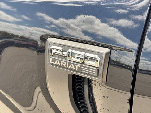 Certified 2023 Ford F150 Lariat w/ Equipment Group 502A High AWD/4WD image 16
