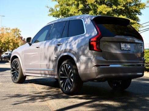 New 2026 Volvo XC90 B6 Plus w/ Protection Package Premier image 5