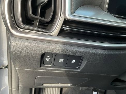 New 2025 Kia Sorento EX w/ Panoramic Sunroof Package image 8