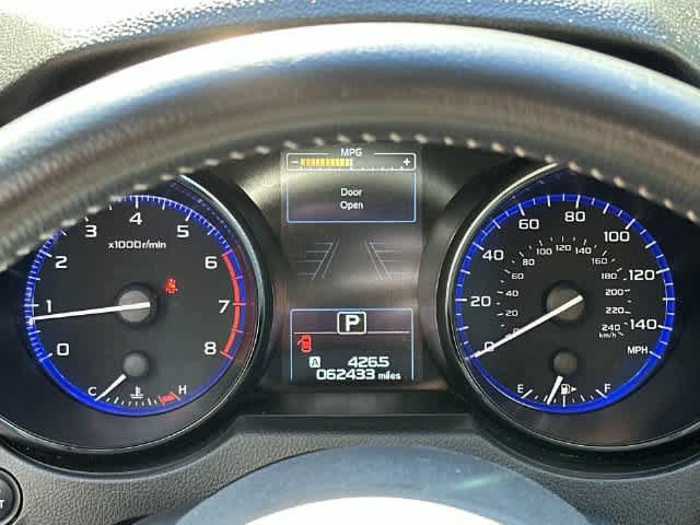 Used 2019 Subaru Outback 2.5i Limited w/ Popular Package #2 AWD/4WD image 7
