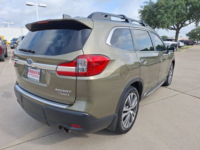 Used 2022 Subaru Ascent Touring w/ Popular Package #2A AWD/4WD image 6