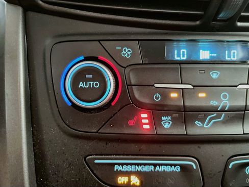 Used 2019 Ford Escape SEL AWD/4WD image 20