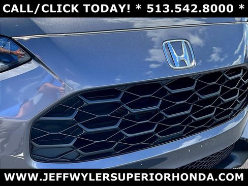 Used 2026 Honda HR-V LX image 30