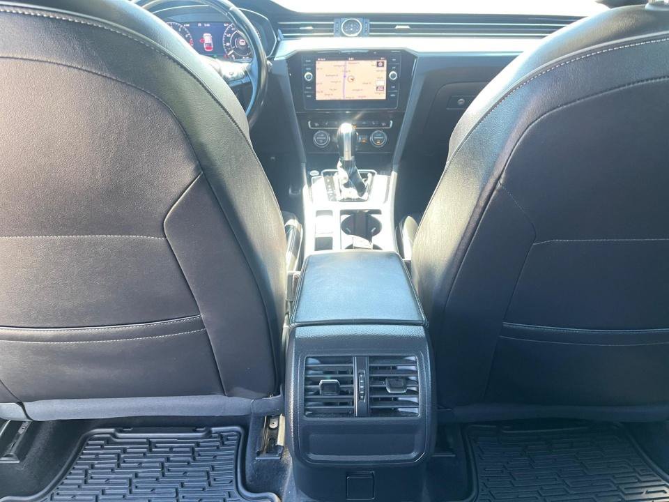 Used 2019 Volkswagen Arteon SEL FWD image 32