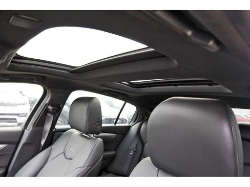 New 2026 Cadillac CT5 Premium Luxury image 23