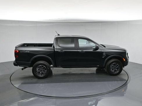 Certified 2024 Ford Ranger XLT w/ Equipment Group 301A High RWD image 35