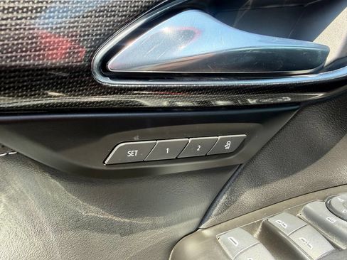 Used 2023 Buick Envision Essence FWD image 23