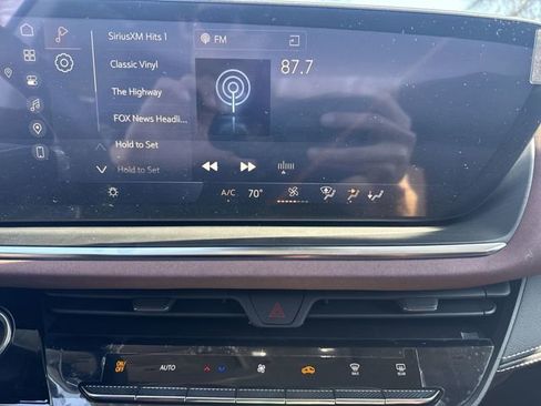 New 2026 Buick Envision Sport Touring image 16