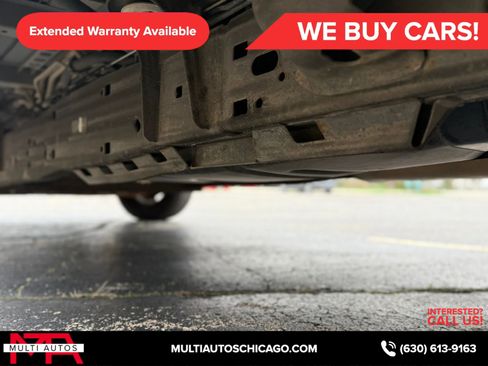 Used 2015 Chevrolet Express 3500 LS image 28